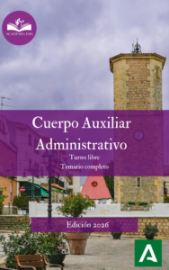 TEMARIO AUXILIAR JA PNG