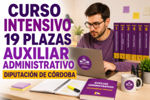 PAGO 4 19 PLAZAS DIPUTACION