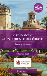 PORTADA ORDENANZAS